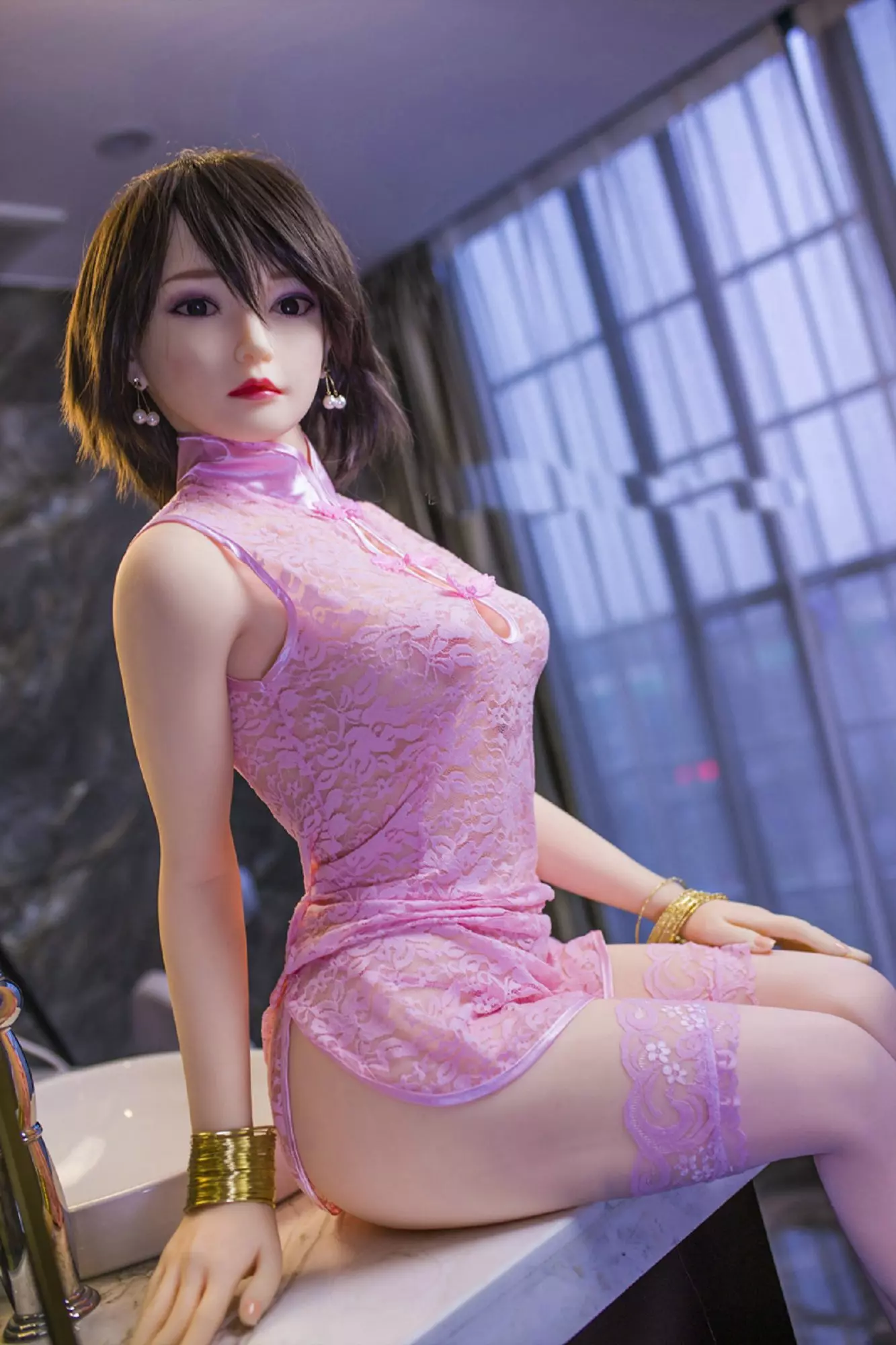 Evelyn sex doll