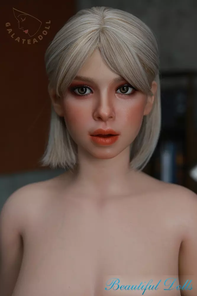 GALATEA DOLL 162CM SEX DOLL Sivya