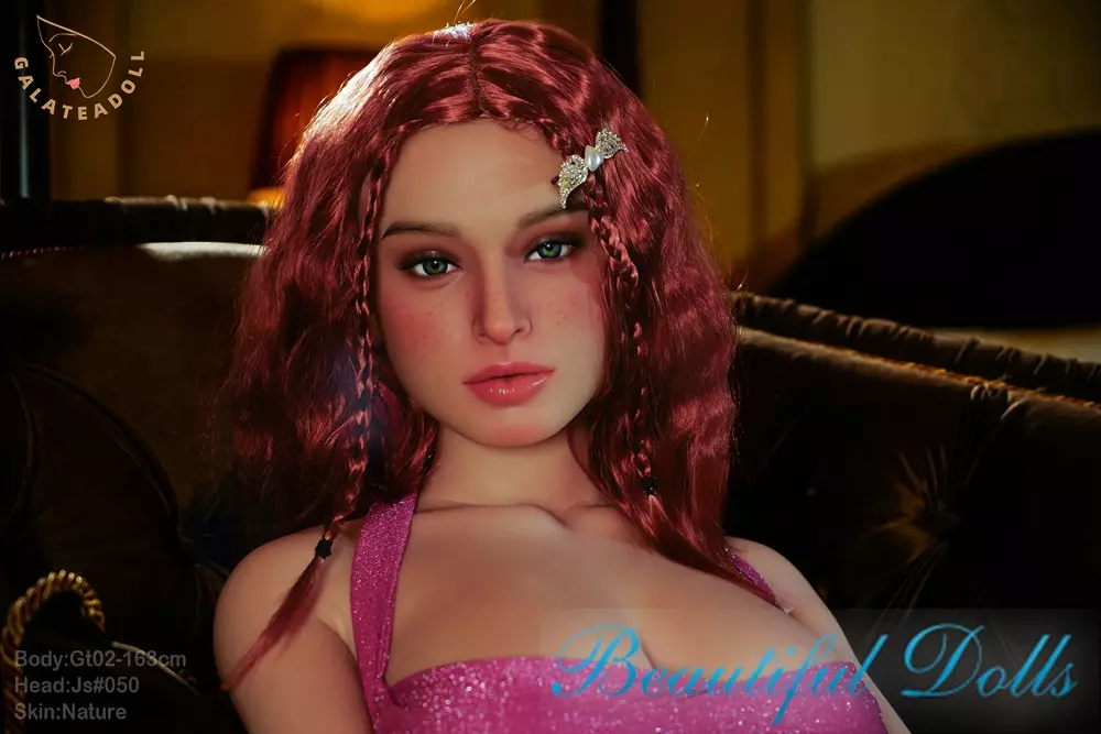 GALATEA DOLL 163CM SEX DOLL Molly