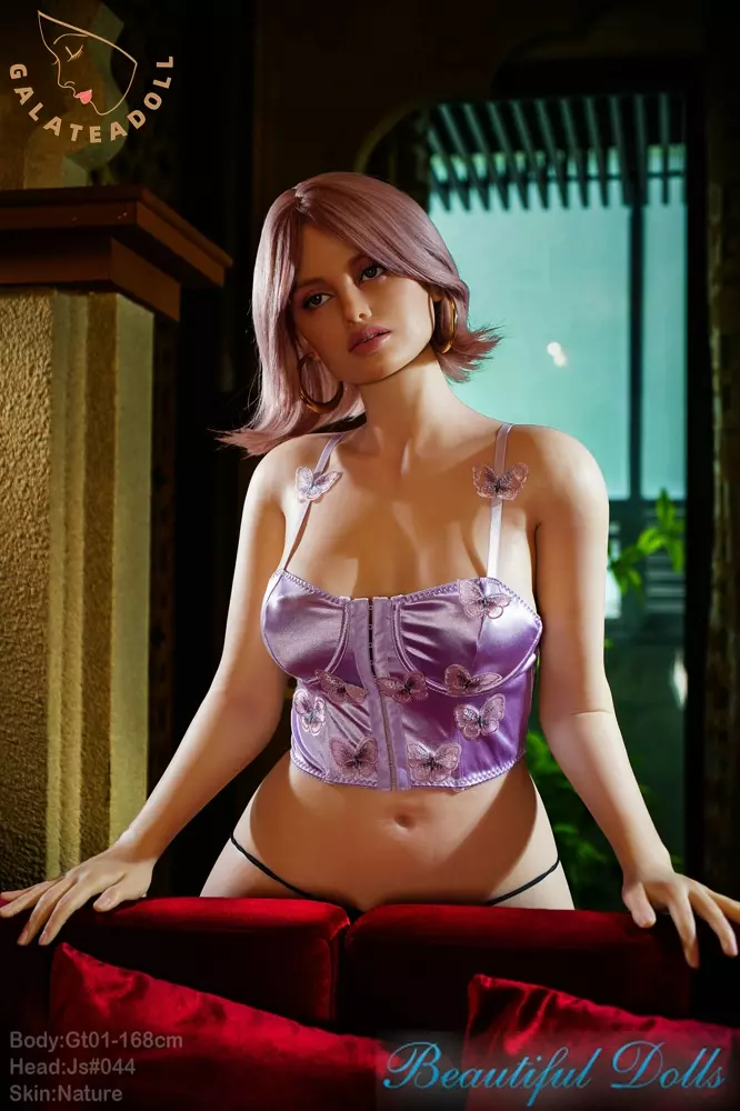 GALATEA DOLL 168CM SEX DOLL Lilian