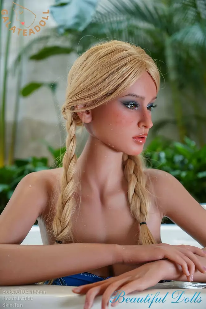 GALATEA DOLL 162CM SEX DOLL Perla