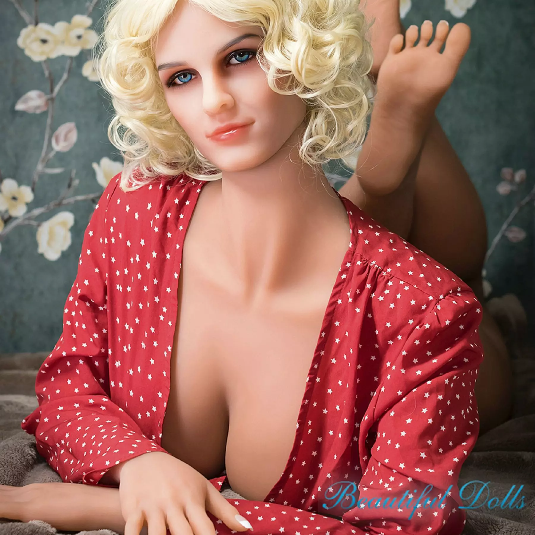 HR Lydia TPE Sex Doll