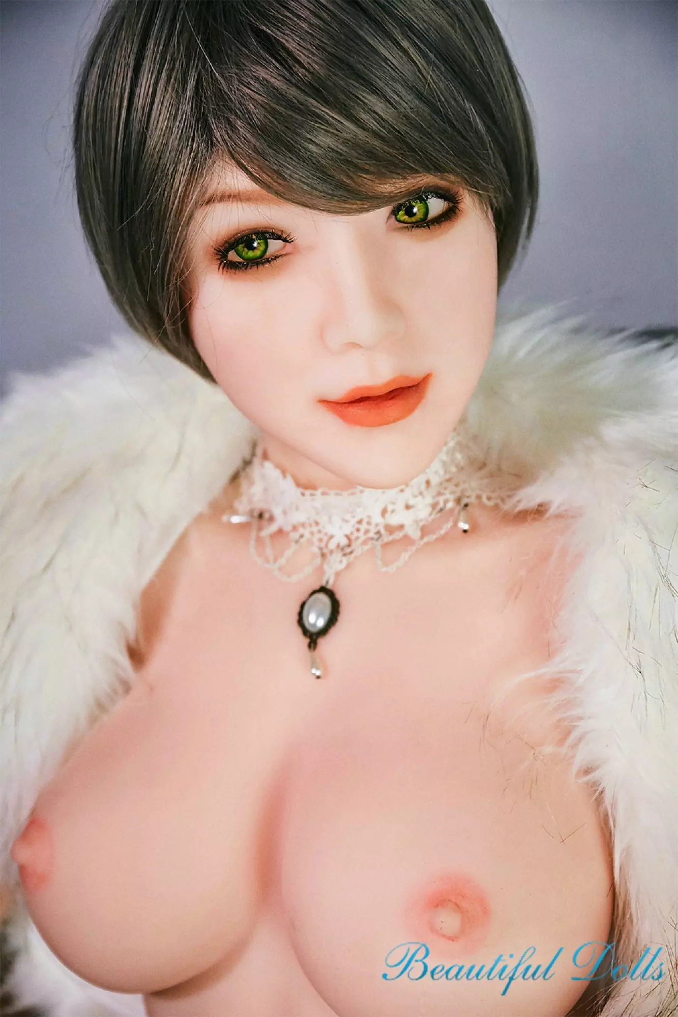 HR Paitynn TPE Sex Doll