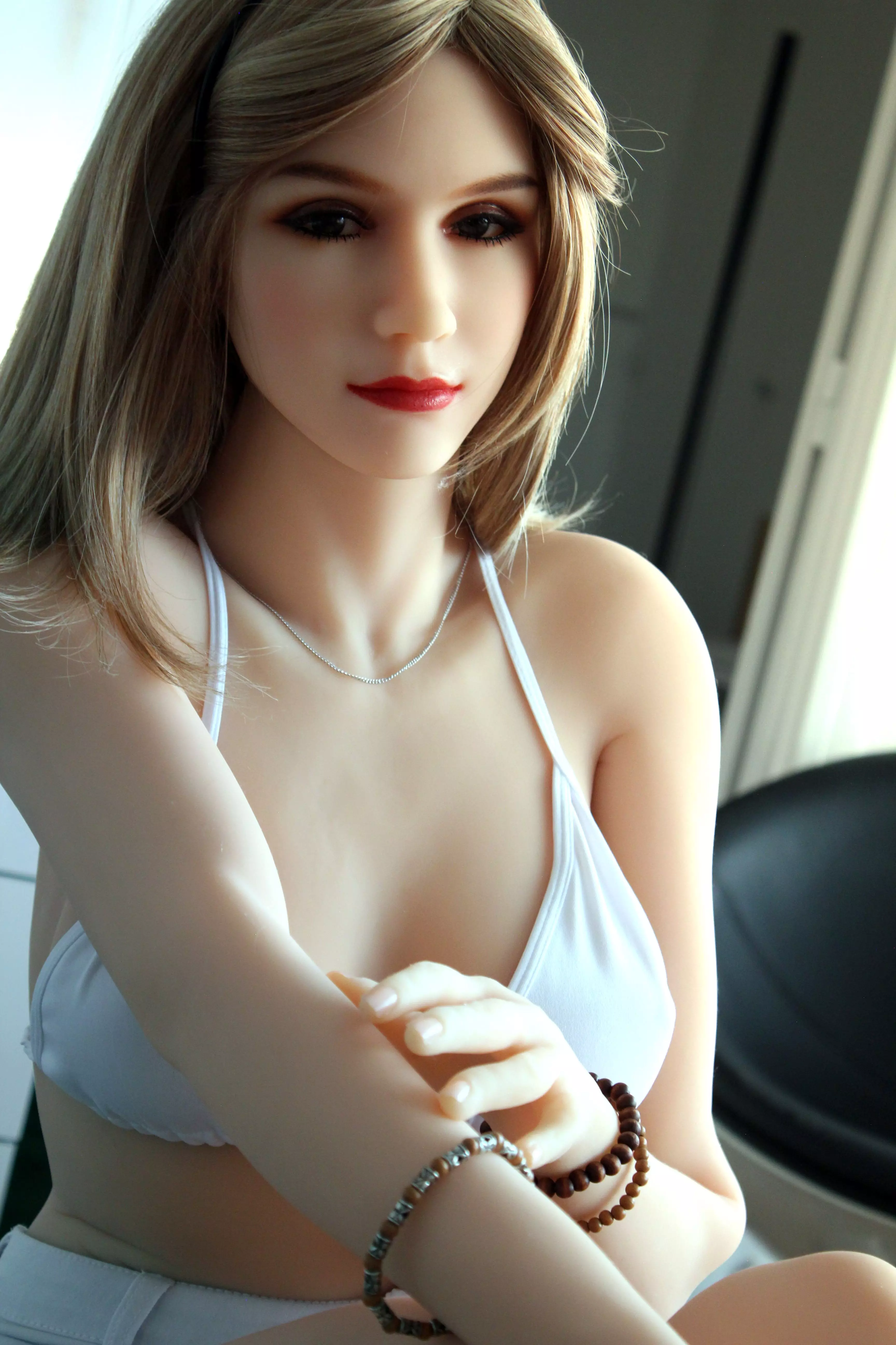 HR 158cm adult doll Zona