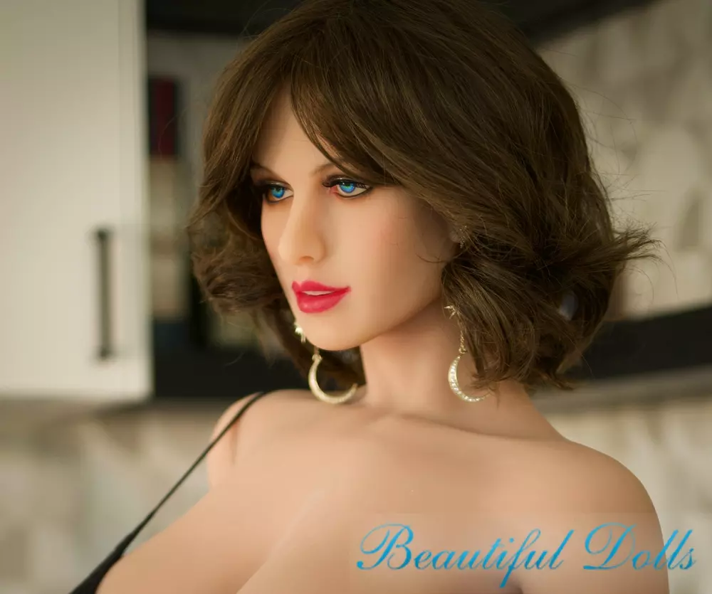 HR 164CM sex doll Cindy