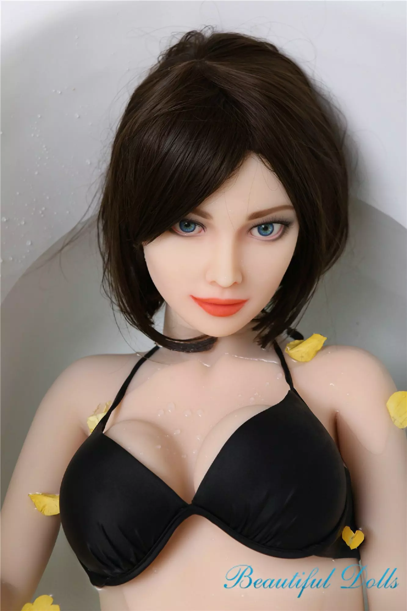 Irontech Iris TPE Sex Doll