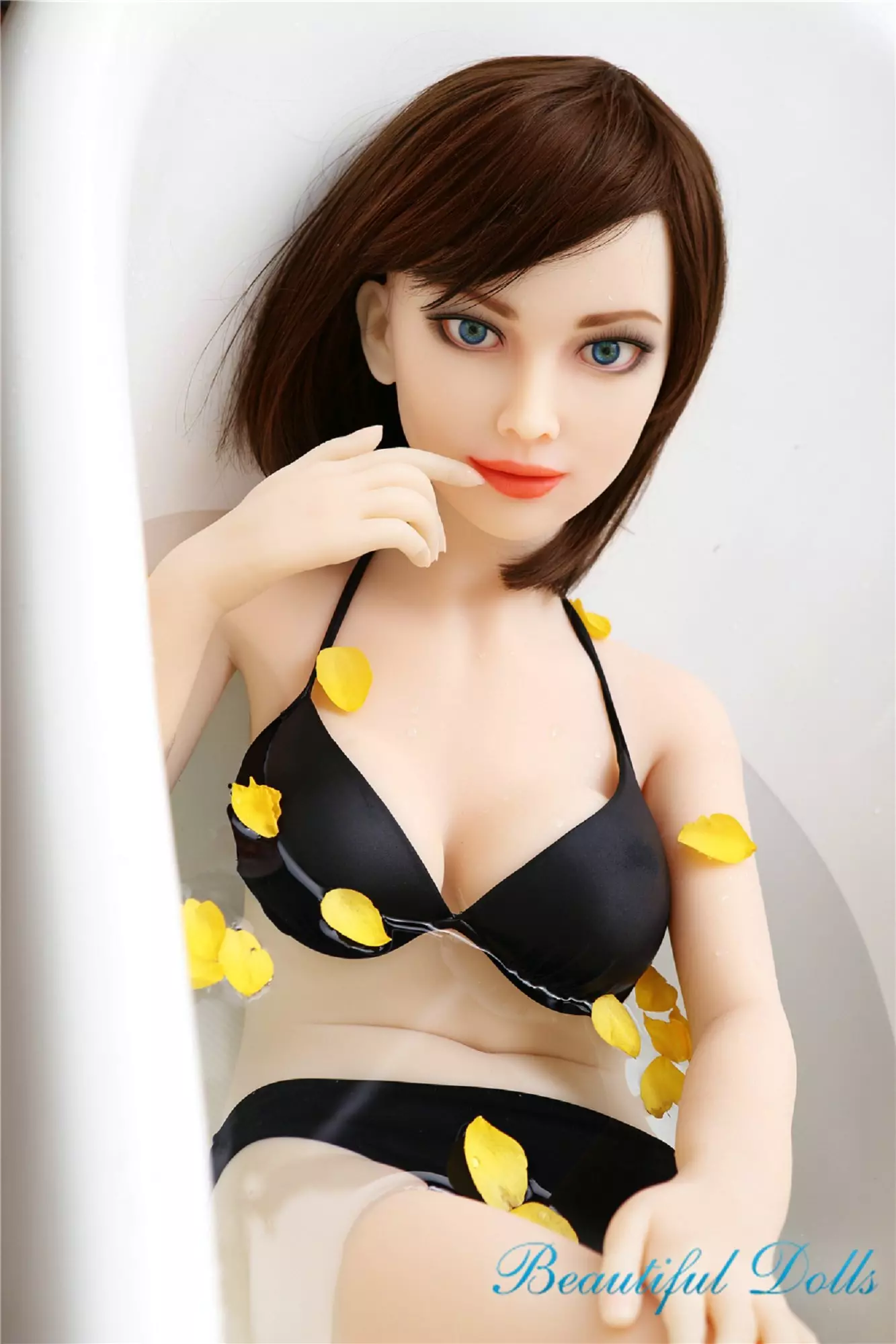 Irontech Iris TPE Sex Doll