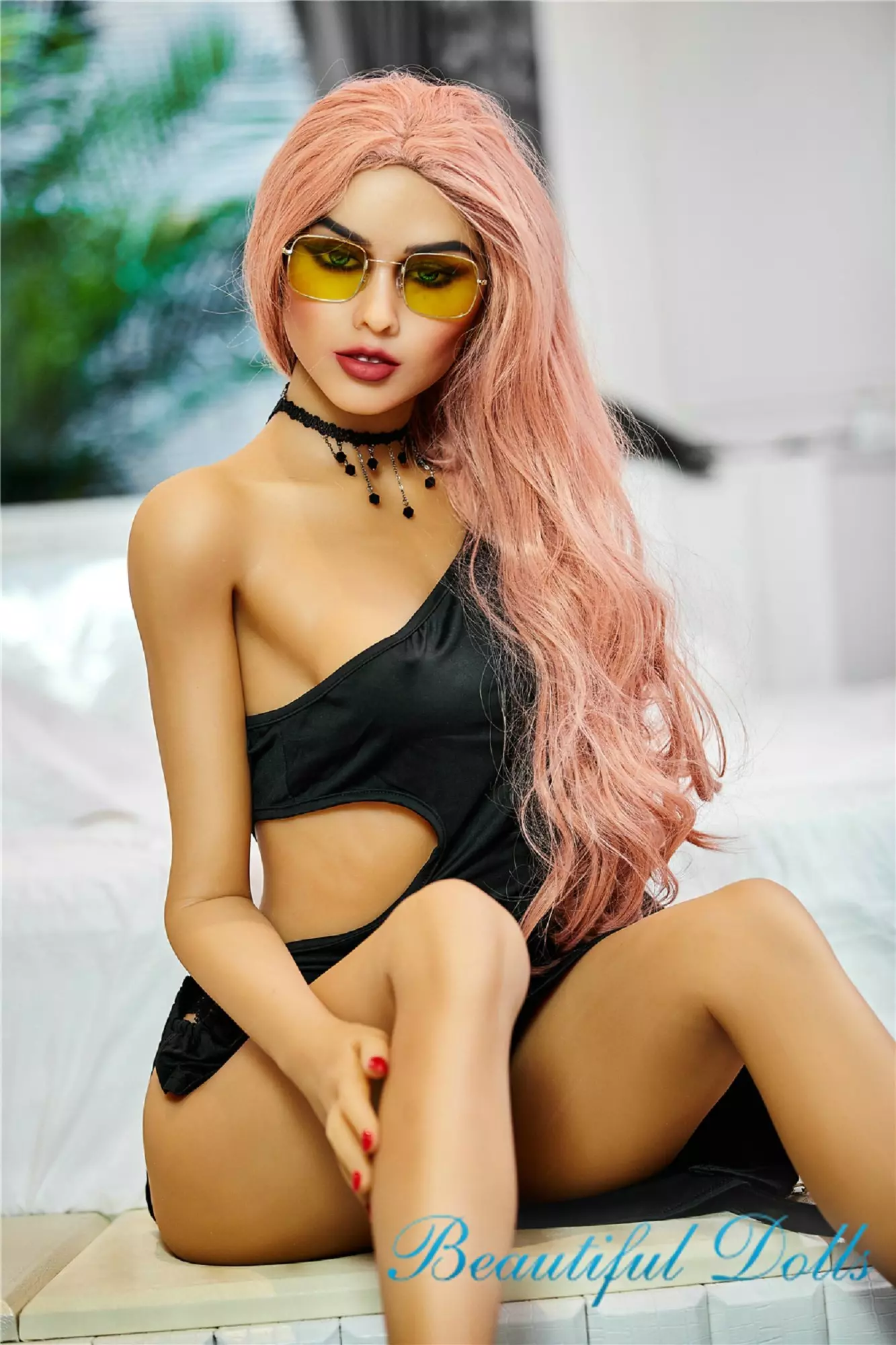 Irontech Kerenza sex doll