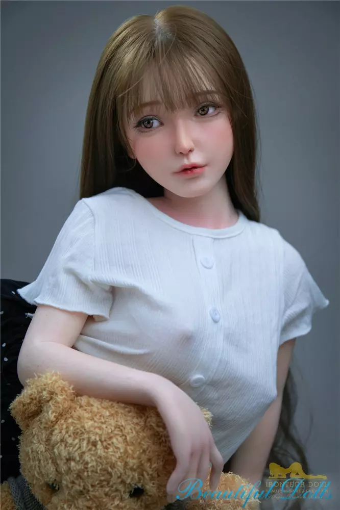 Irontech 100cm sex doll Yu