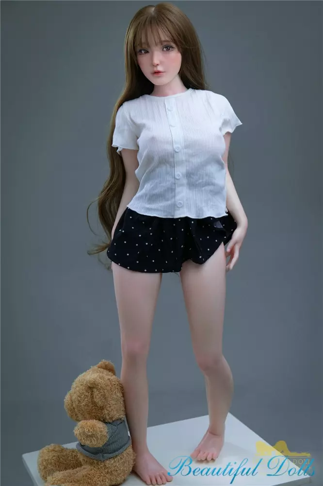 Irontech 100cm sex doll Yu