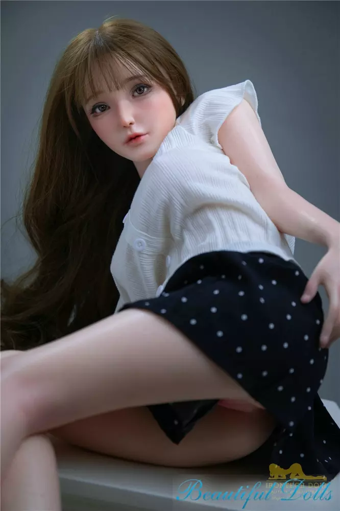 Irontech 100cm sex doll Yu