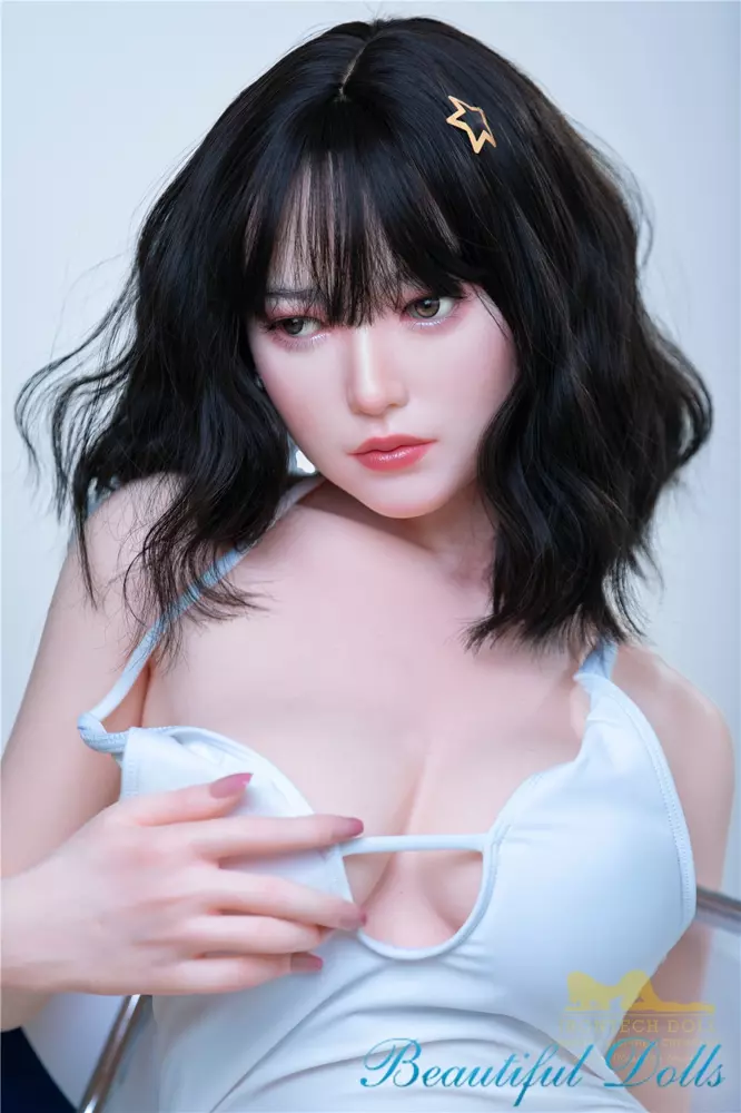 Irontech 153CM SEX DOLL Misa