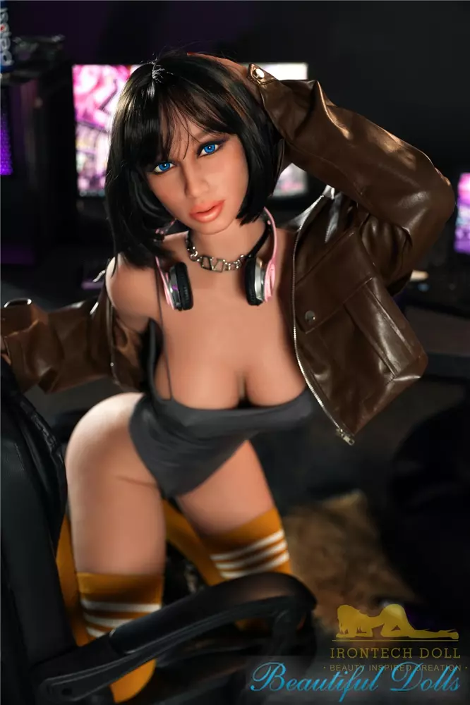 Irontech Doll 167cm sex doll Astrid