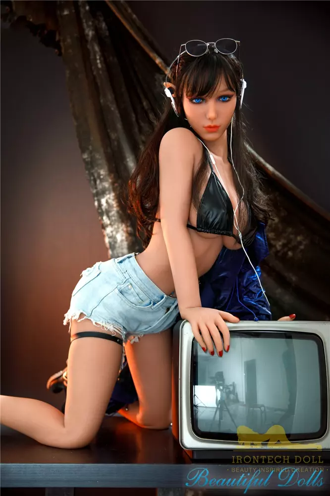 Irontech Doll 167cm sex doll Fanny