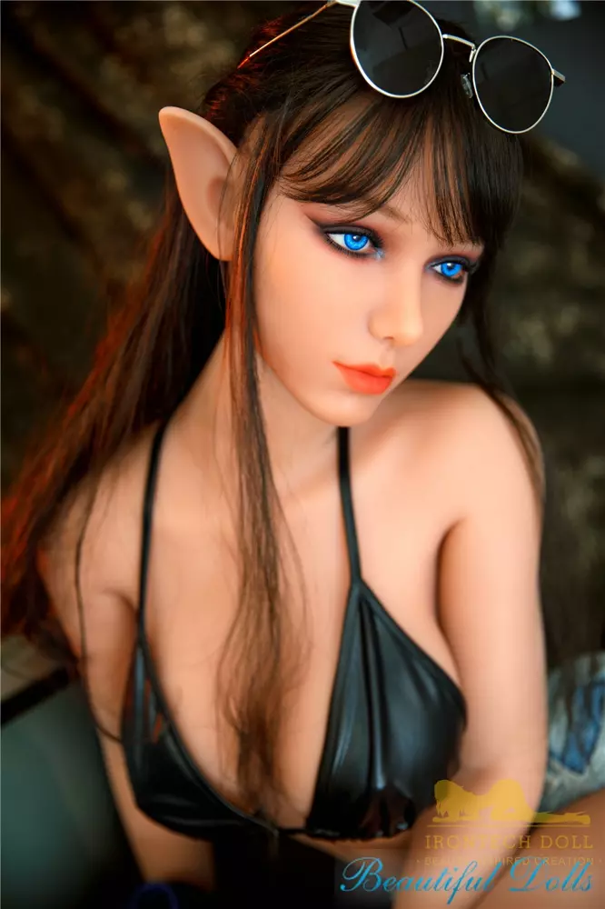 Irontech Doll 167cm sex doll Fanny