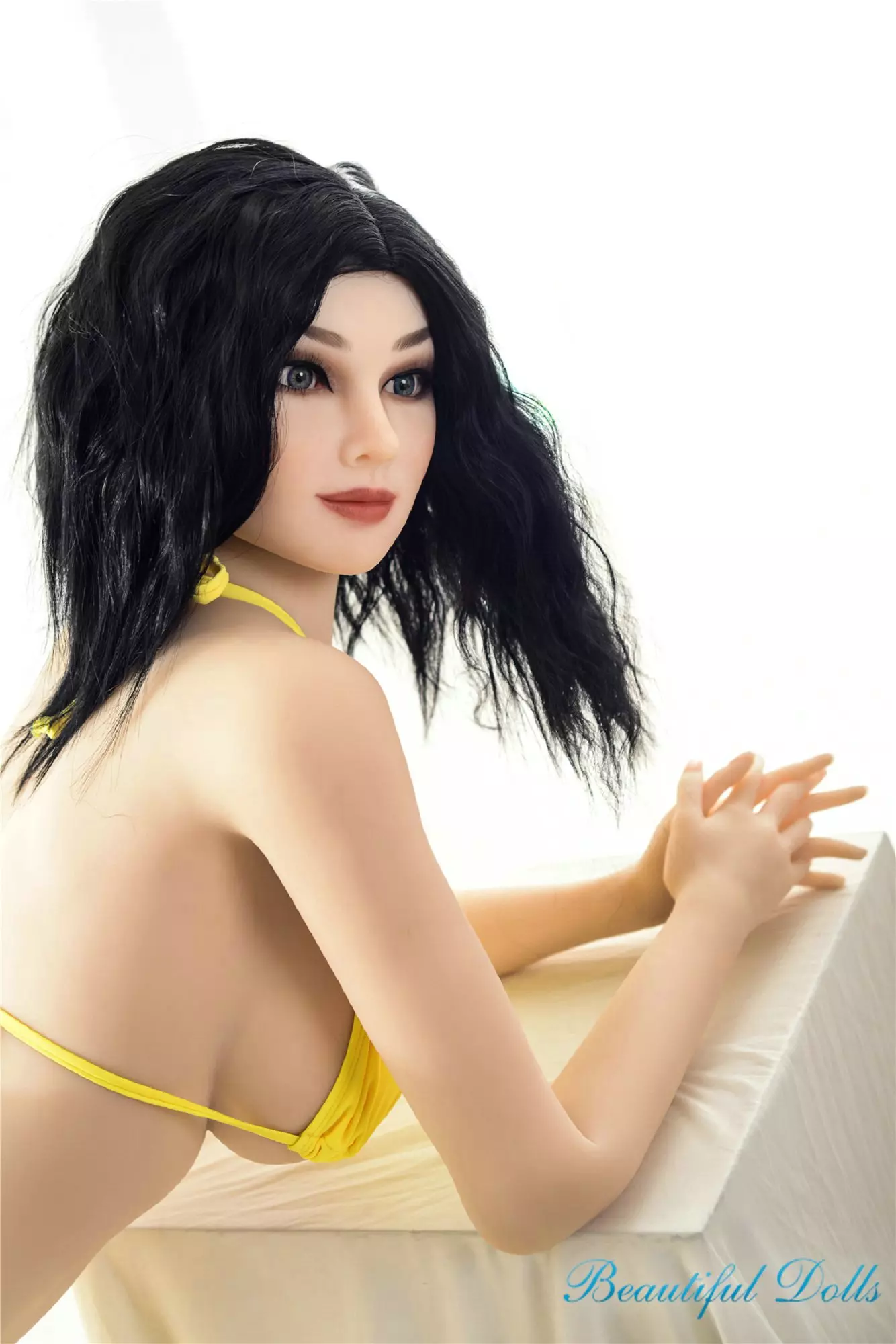 Ariella sex doll