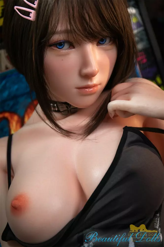 Irontech 148cm sex doll Tyla