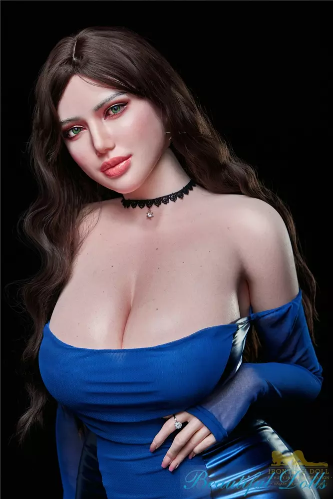 Irontech 162cm sex doll Alice