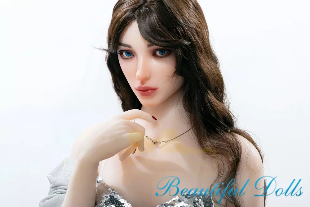 Irontech 162cm adult love doll Claudia