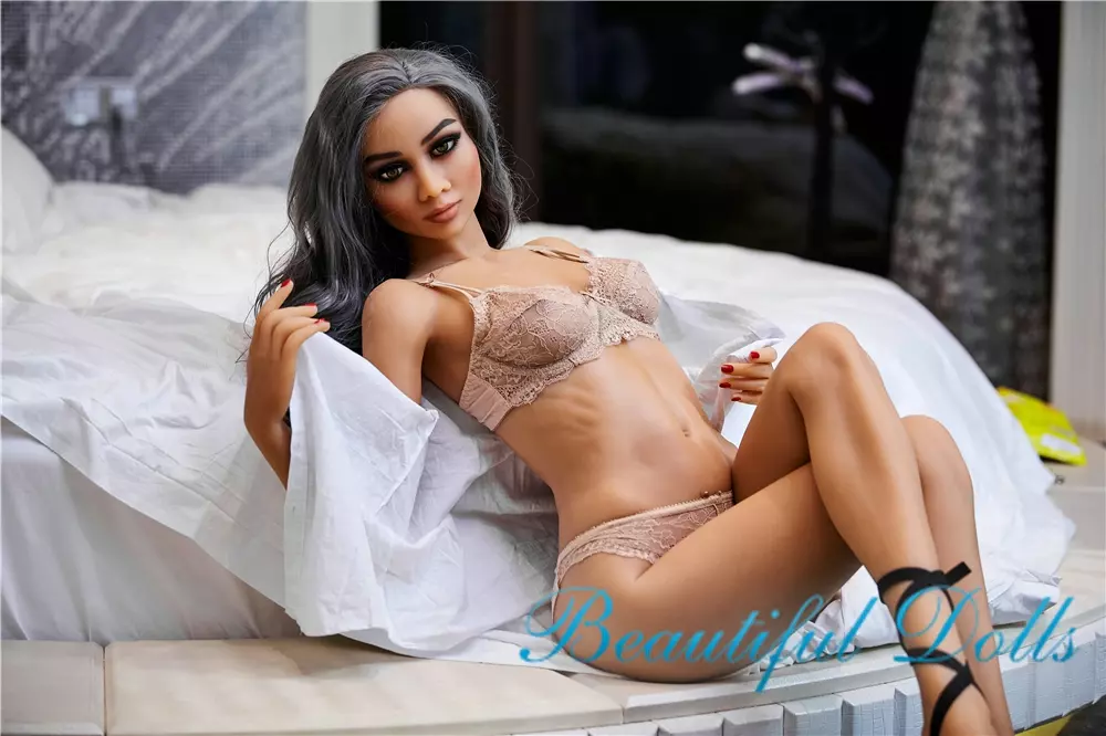 Irontech Kalona sex doll