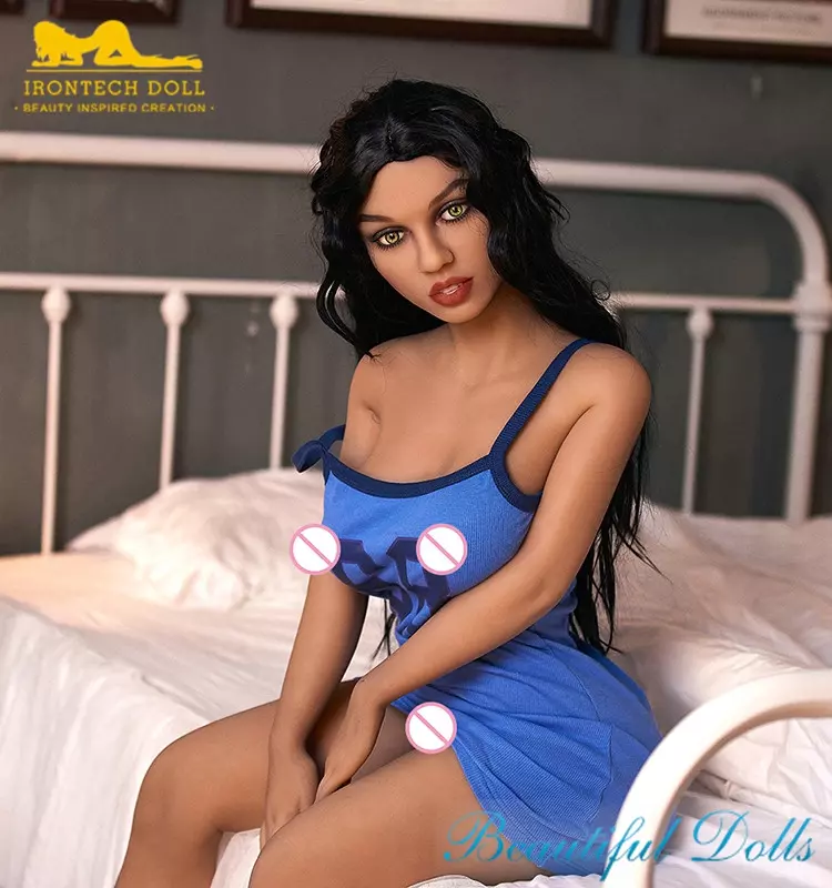 154cm Rebecca Sex Doll