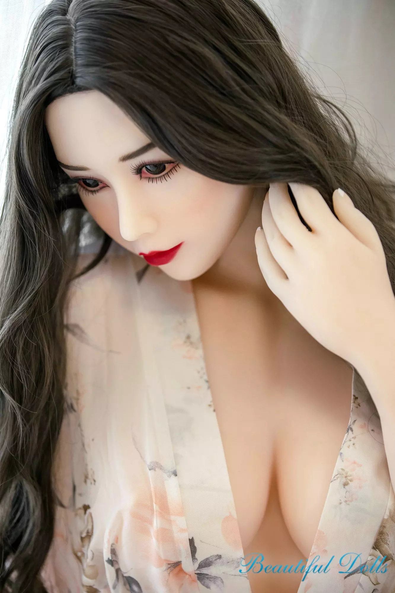 Irontech Bella TPE Sex Doll