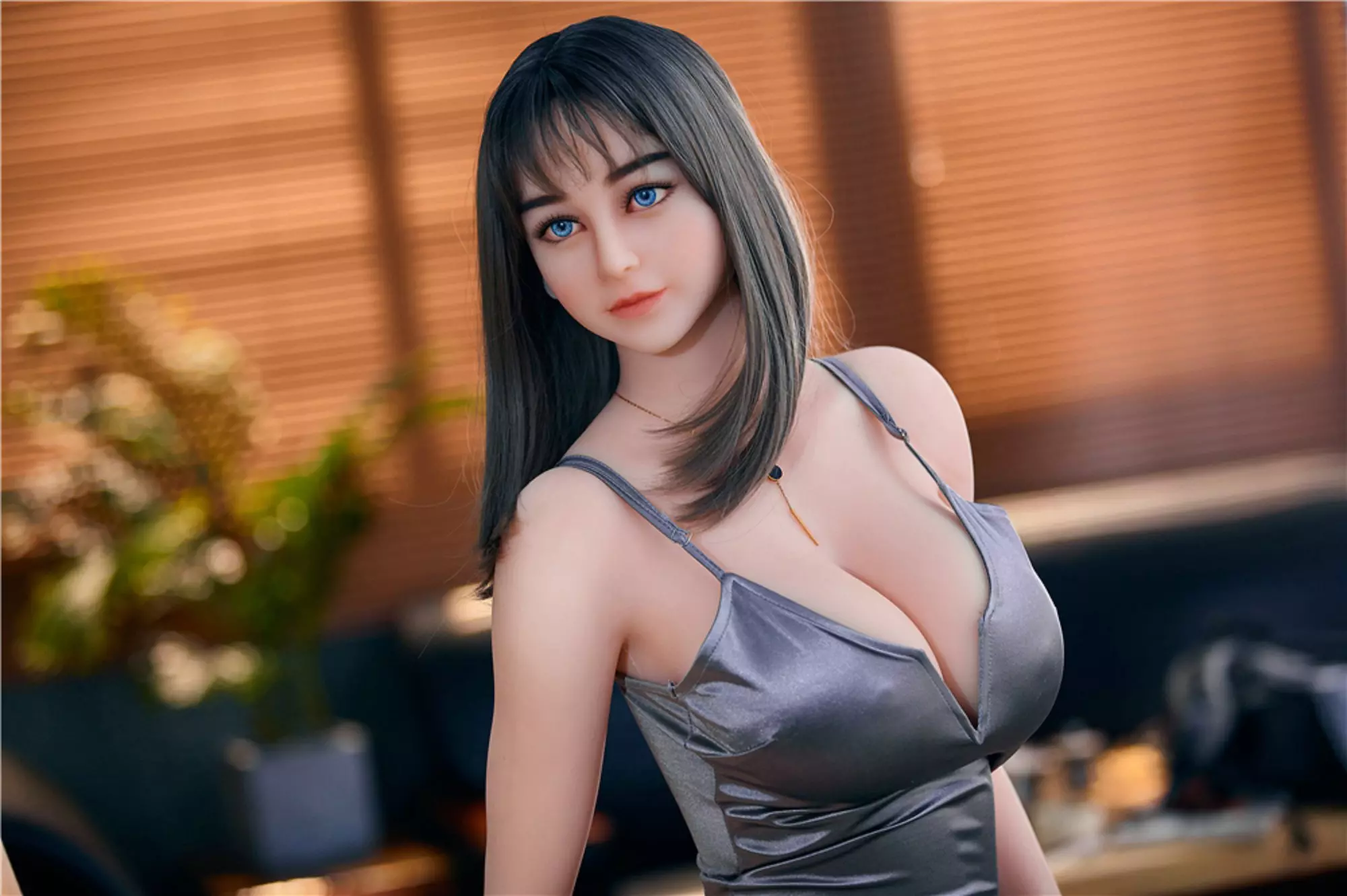 Miki sex doll