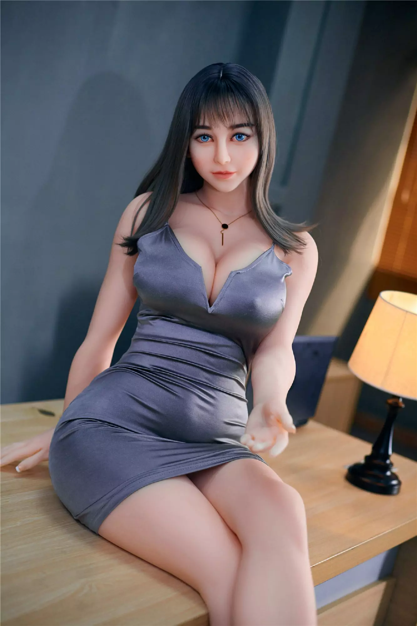 Miki sex doll