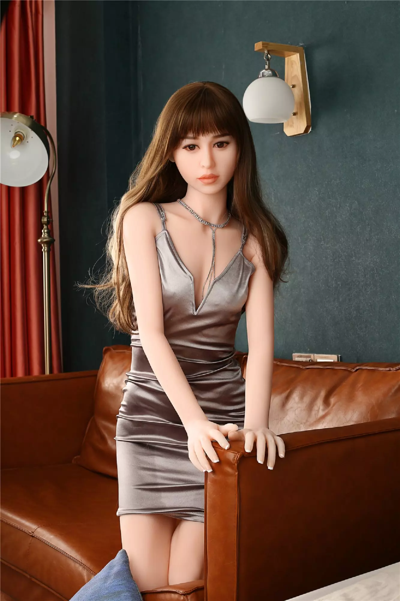 Irontech Yumi TPE Sex Doll