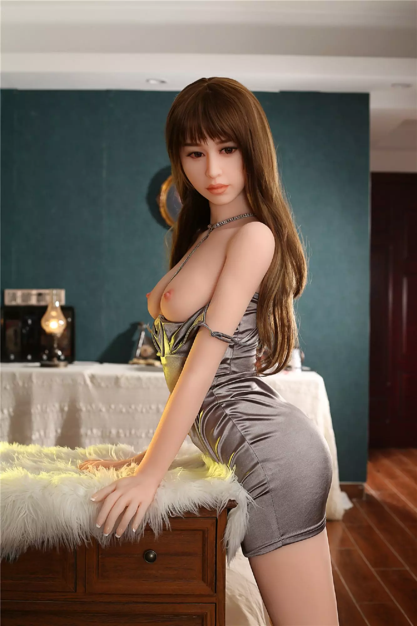 Irontech Yumi TPE Sex Doll