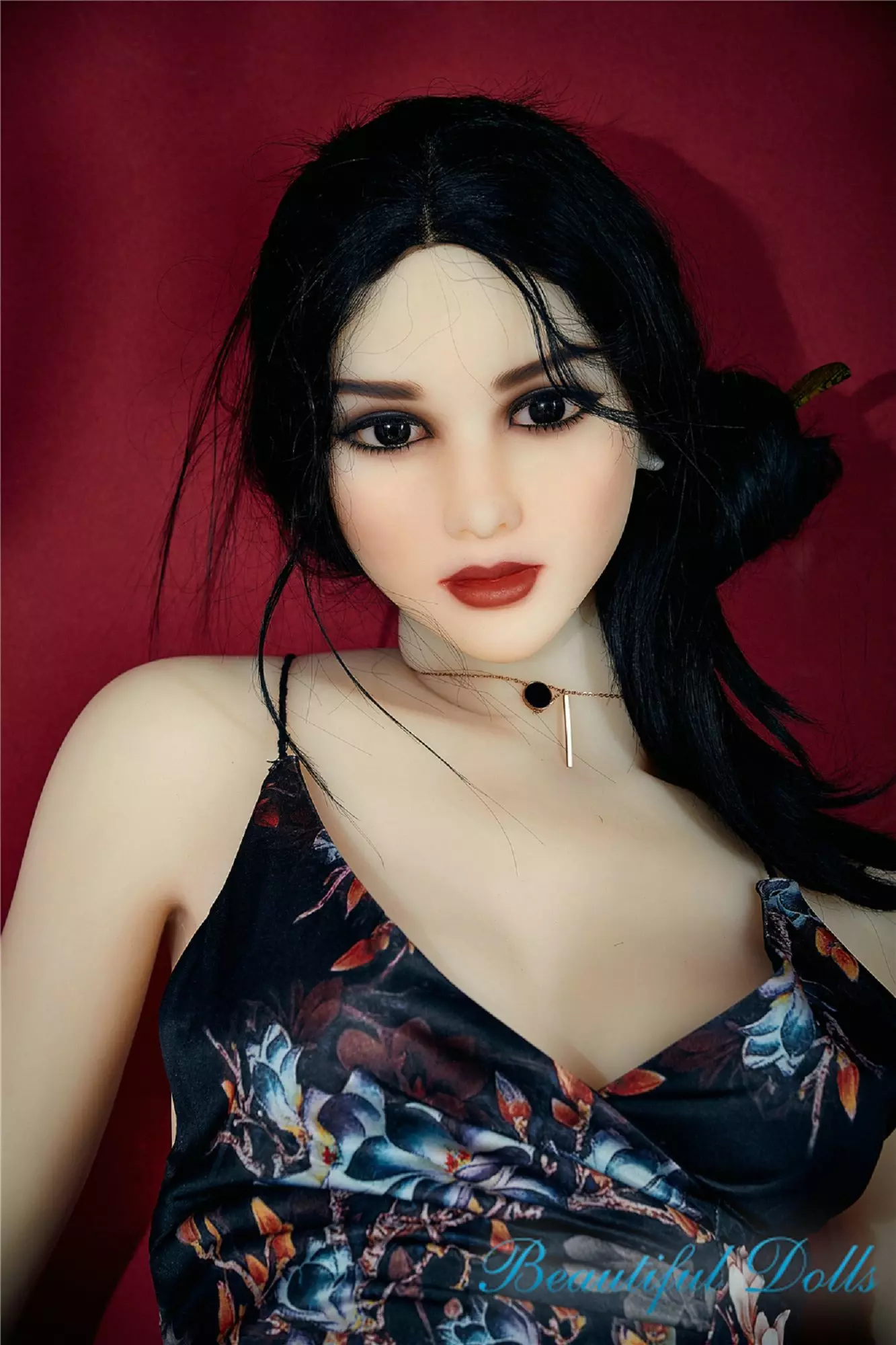 Irontech Vera sex doll