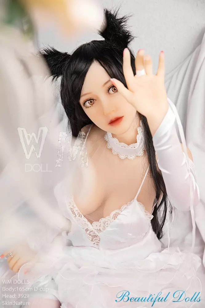 WM 165CM Cornelia TPE SEX DOLL