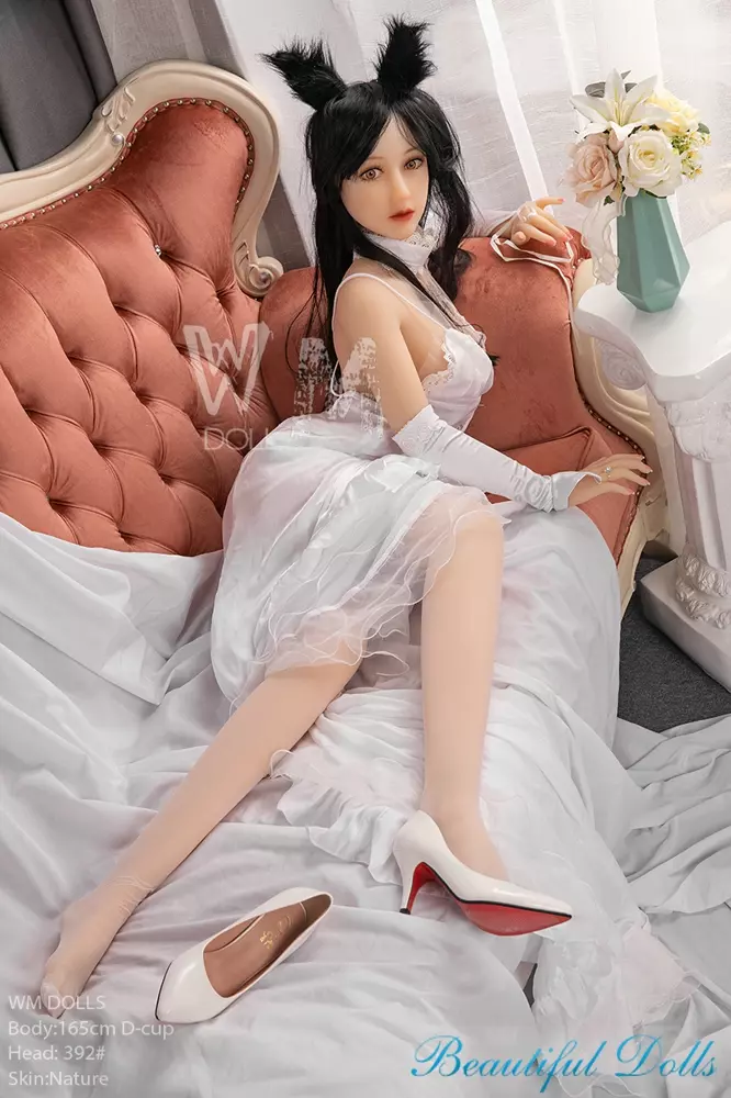 WM 165CM Cornelia TPE SEX DOLL