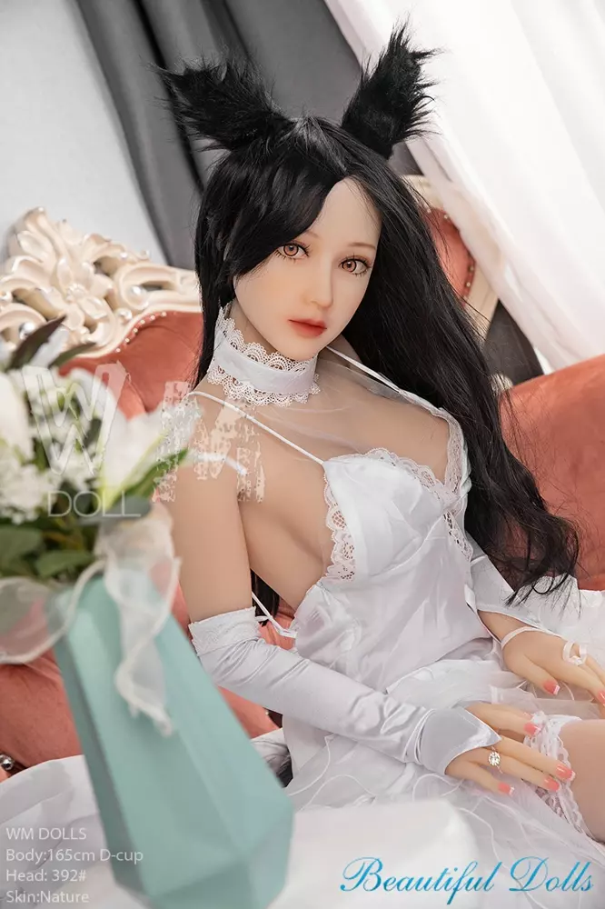 WM 165CM Cornelia TPE SEX DOLL