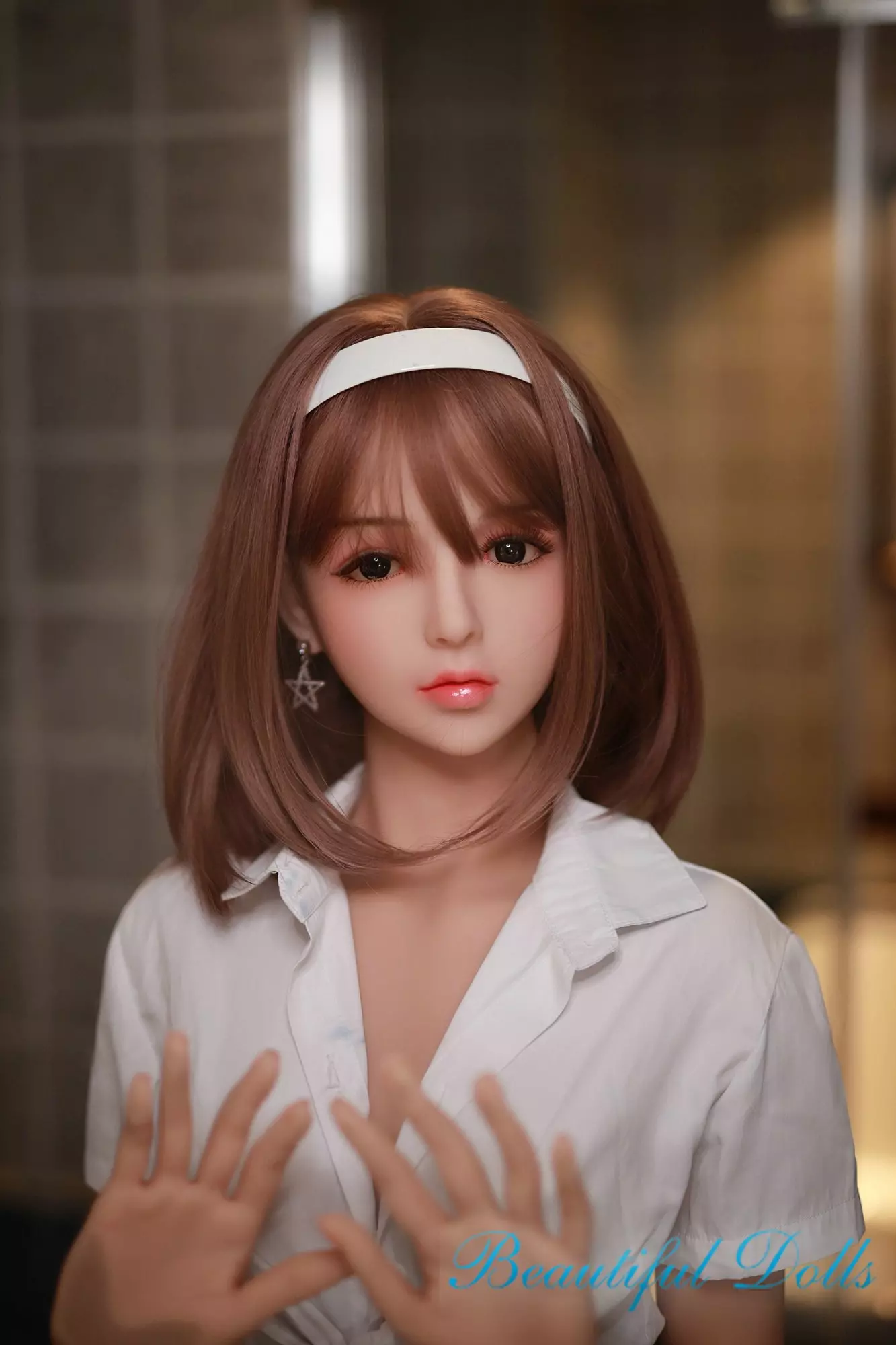 JY Jayna sexy sex doll