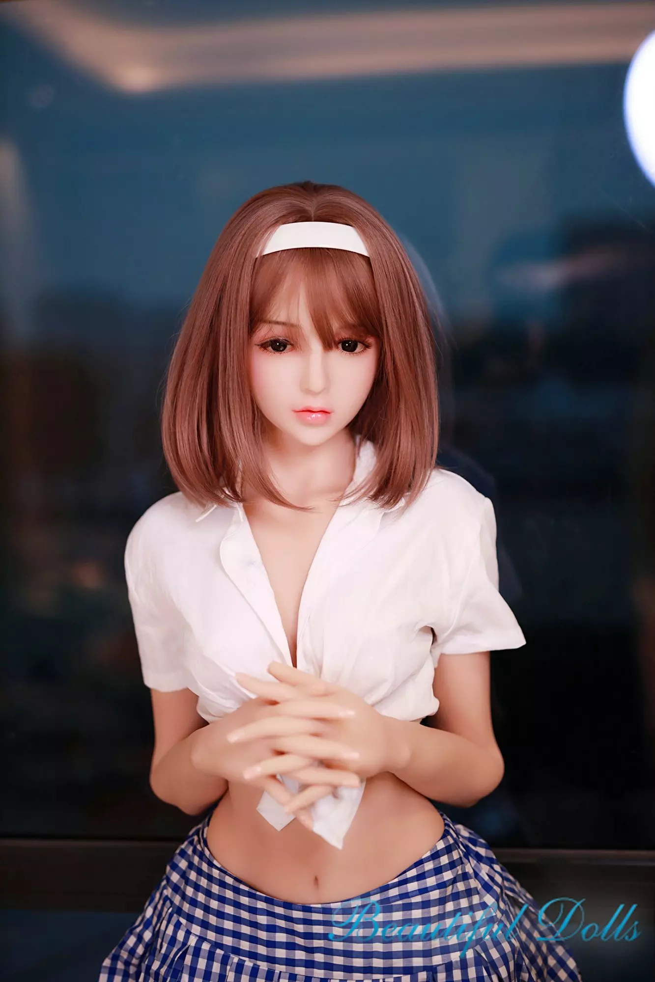 JY Jayna sexy sex doll