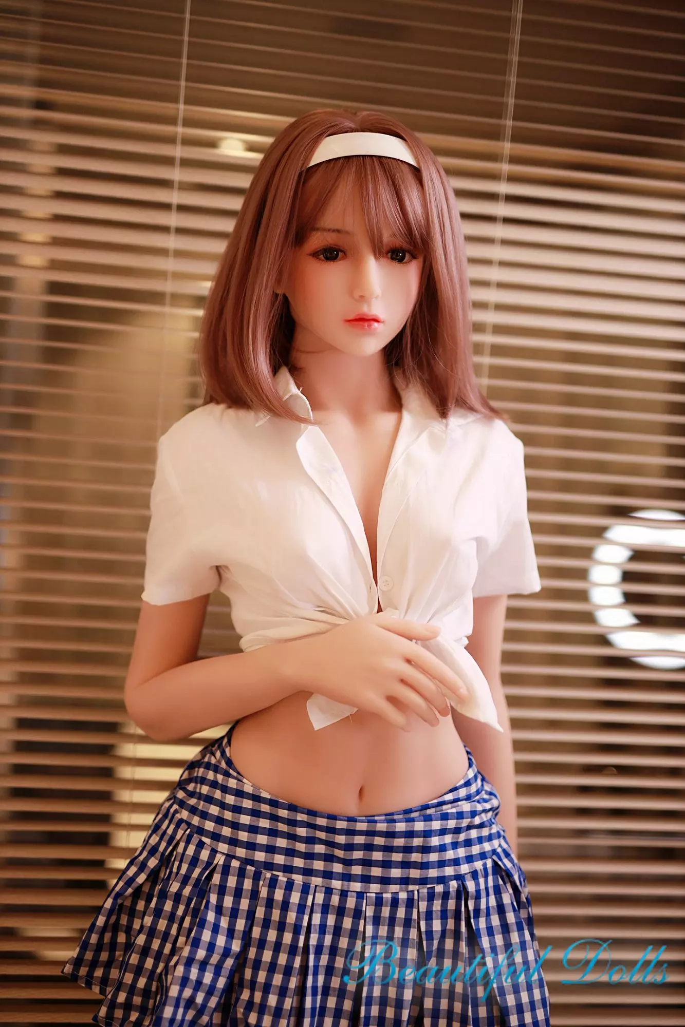 JY Jayna sexy sex doll