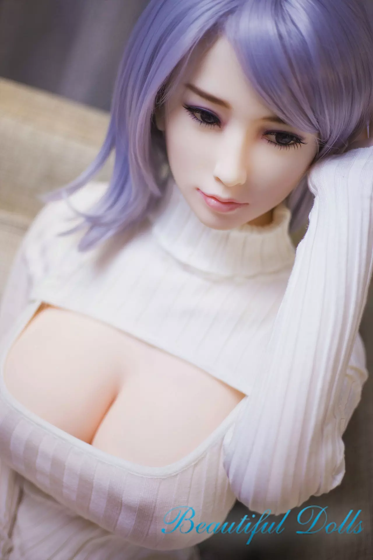 JYDOLL 160CM SEX DOLL Kimberly