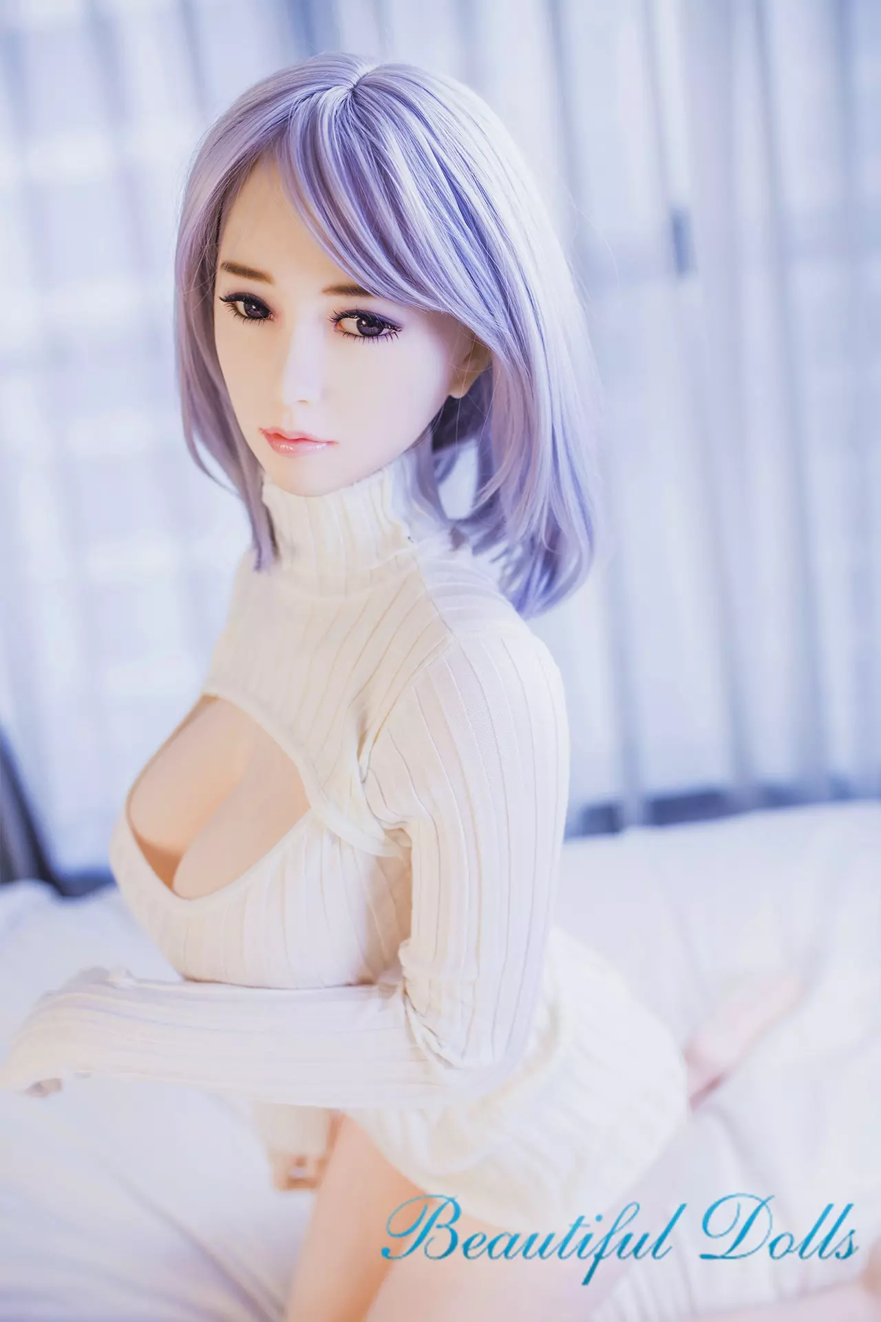 JYDOLL 160CM SEX DOLL Kimberly