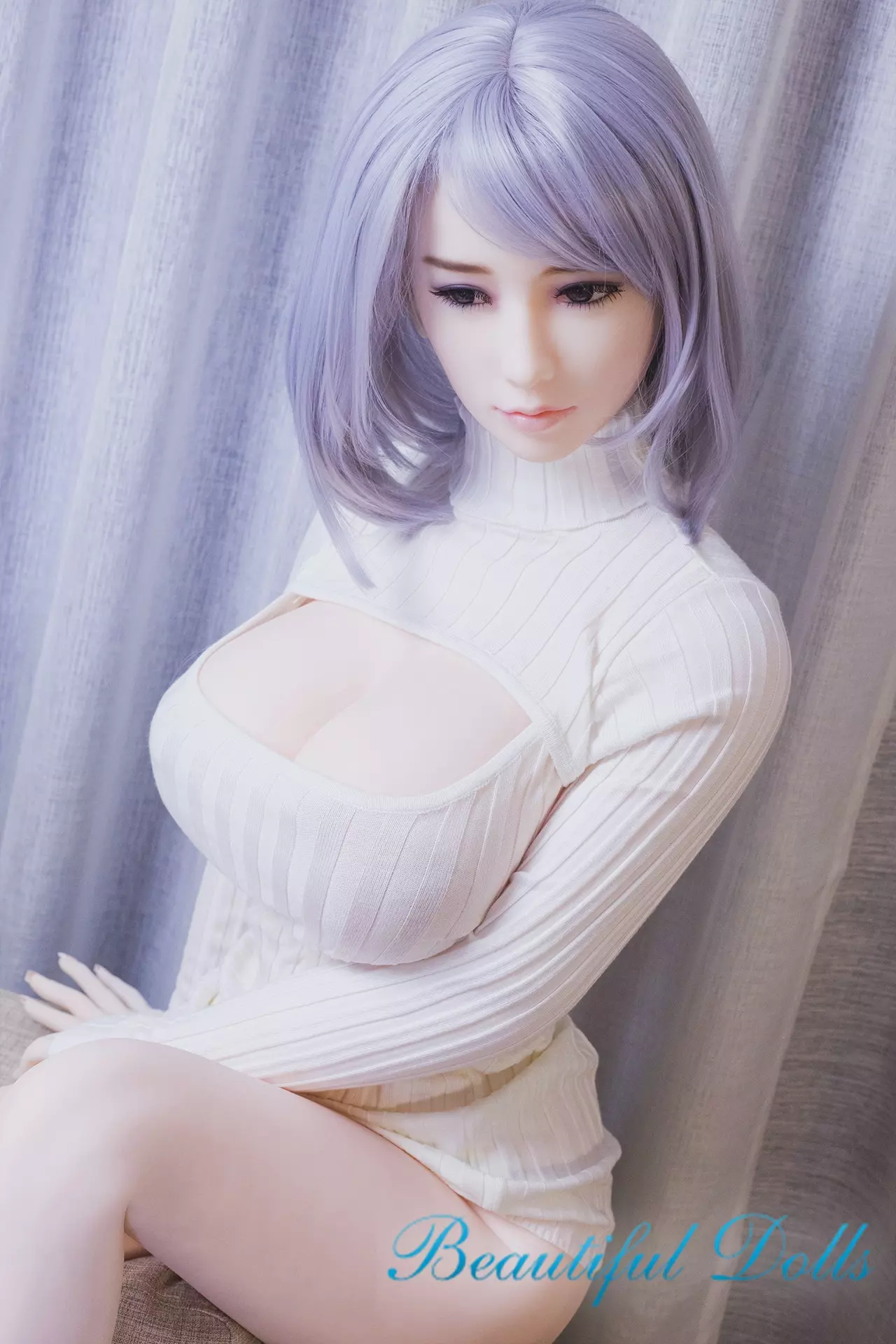 JYDOLL 160CM SEX DOLL Kimberly