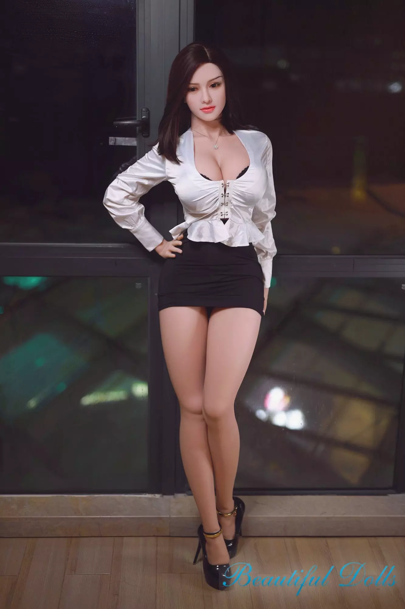 JY Irving sexy sex doll