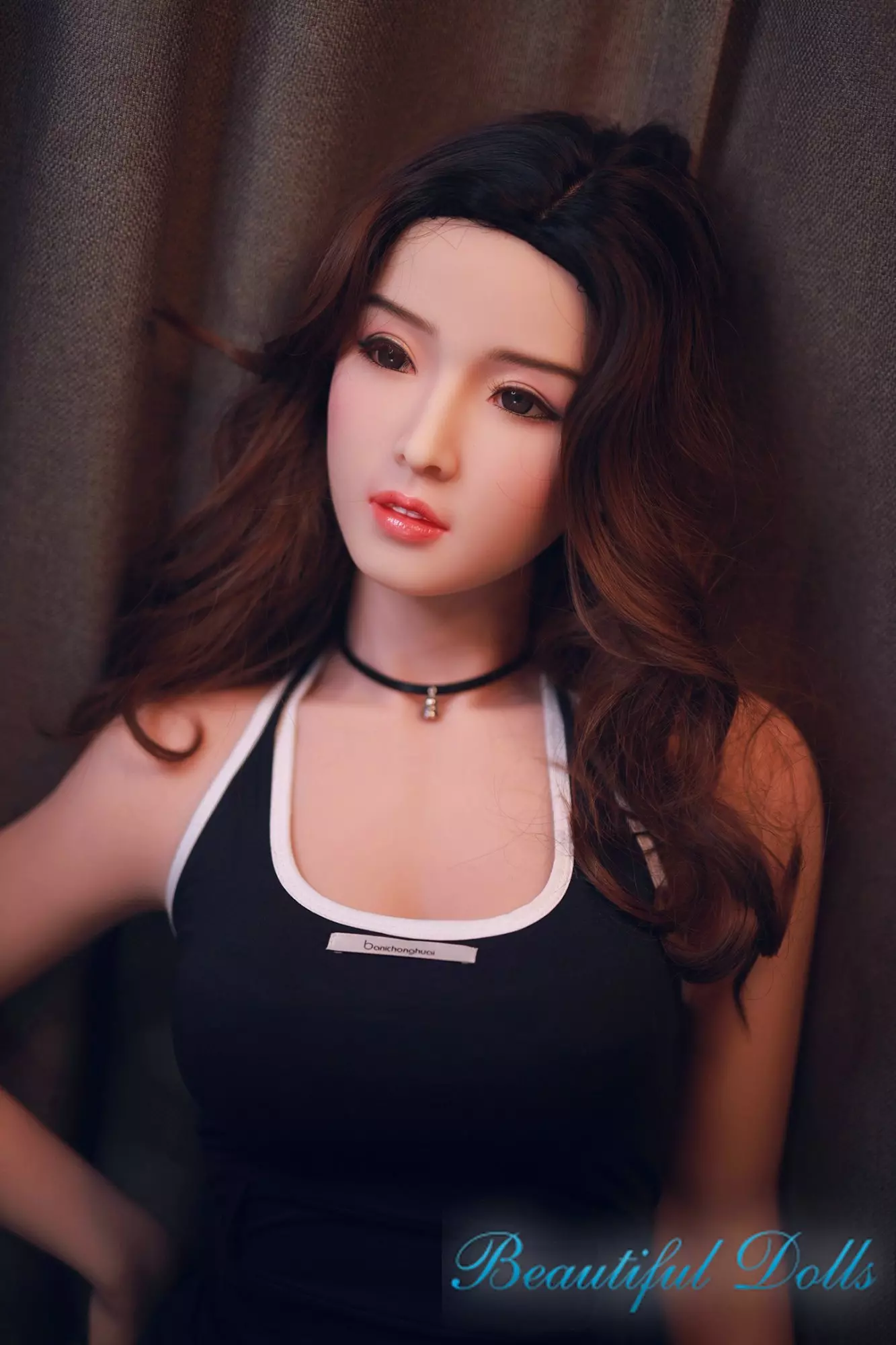 JY Bancroft TPE Sex Doll