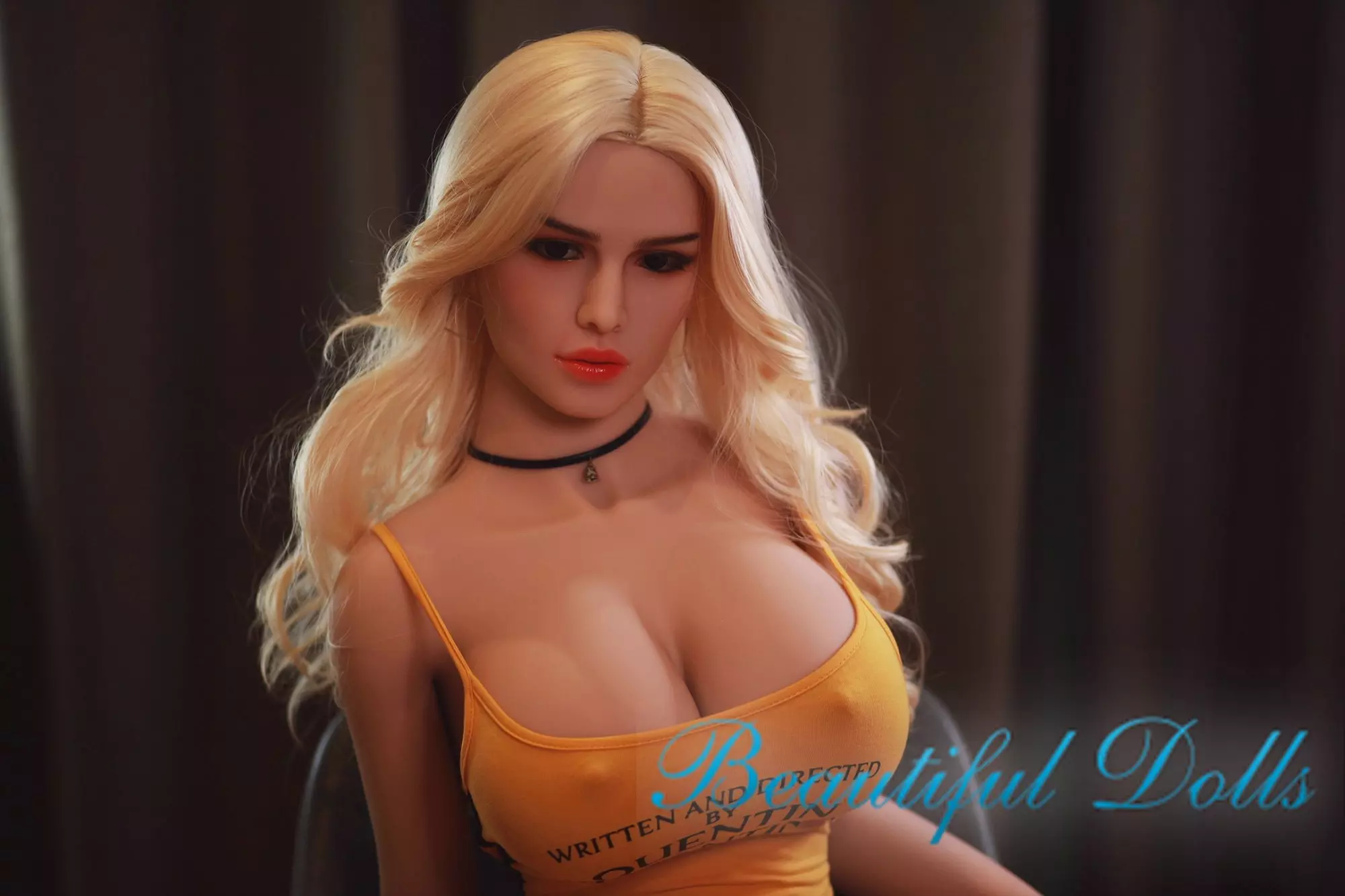 JY Jasmyn TPE SEX DOLL