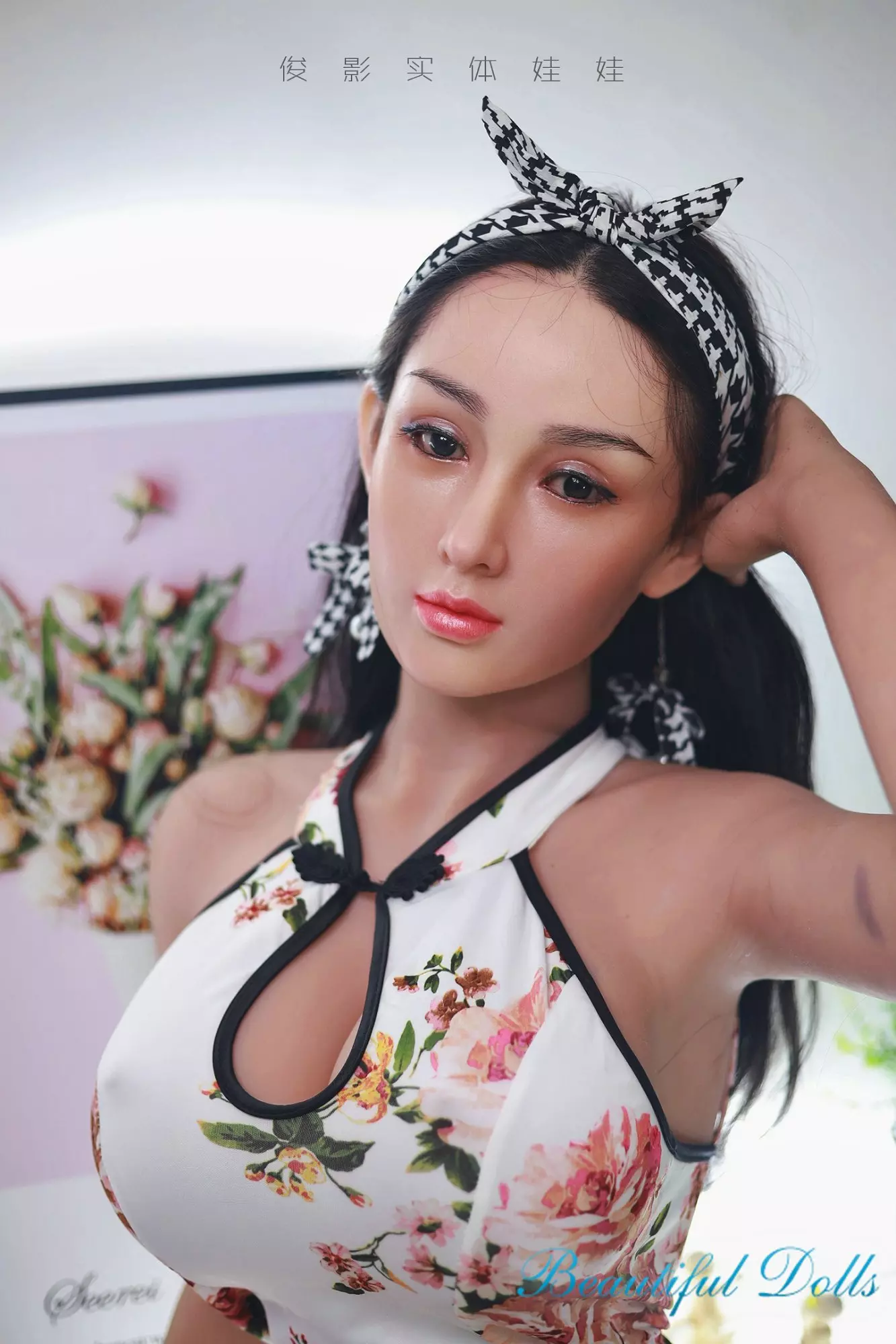 JY Paycen TPE Sex Doll