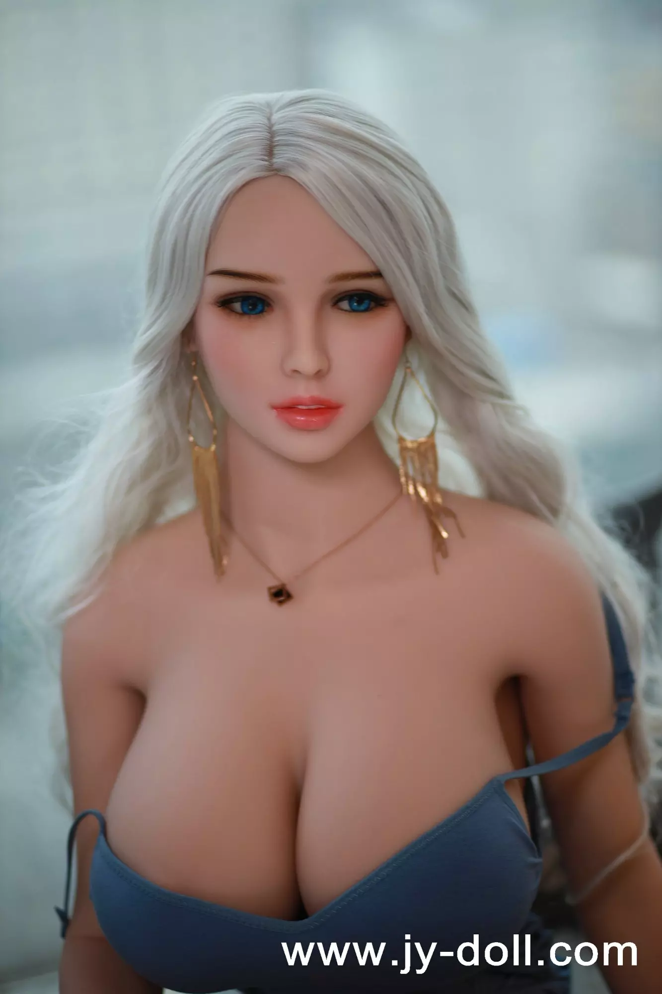 JY Bonita TPE Sex Doll