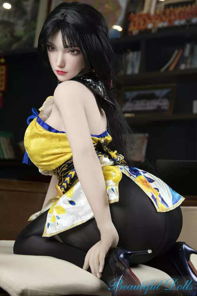 JY SEX DOLL 150CM Yasmin new arrival