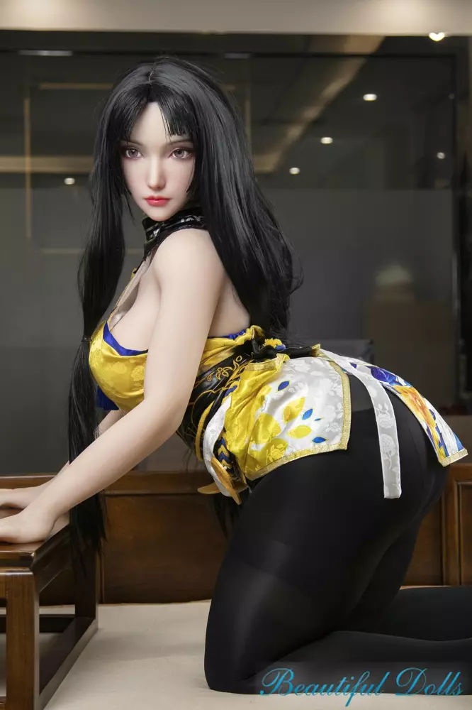 JY SEX DOLL 150CM Yasmin new arrival