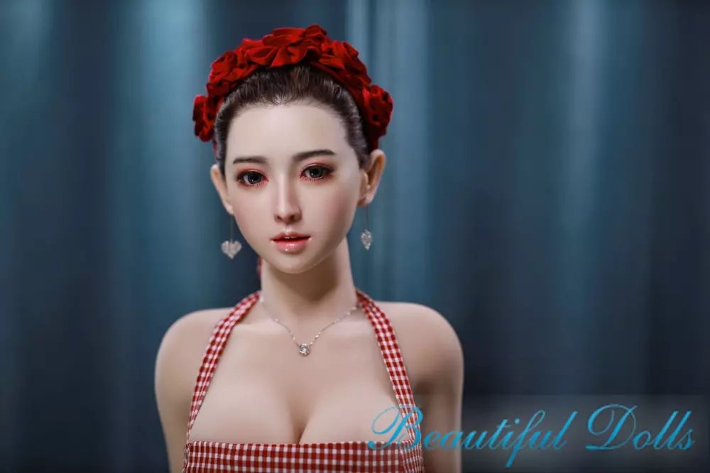 JY 157cm Darlene sexy sex doll