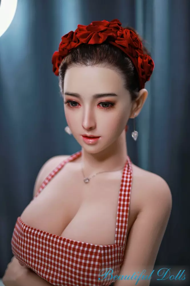 JY 157cm Darlene sexy sex doll