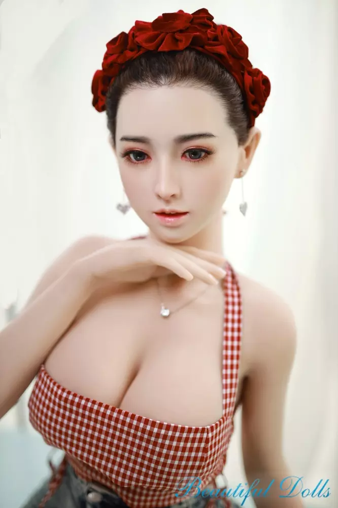 JY 157cm Darlene sexy sex doll